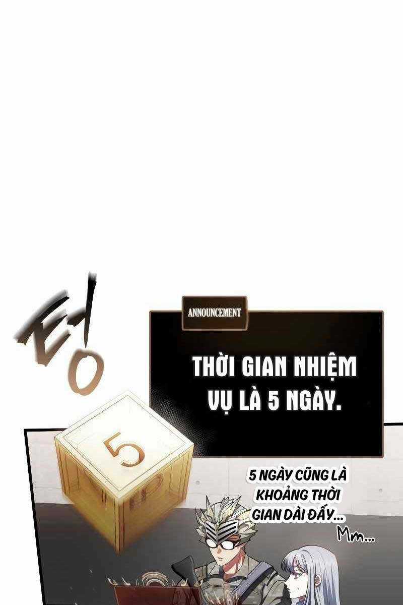 Ván Cược Của Chúa Chapter 4 trang 60