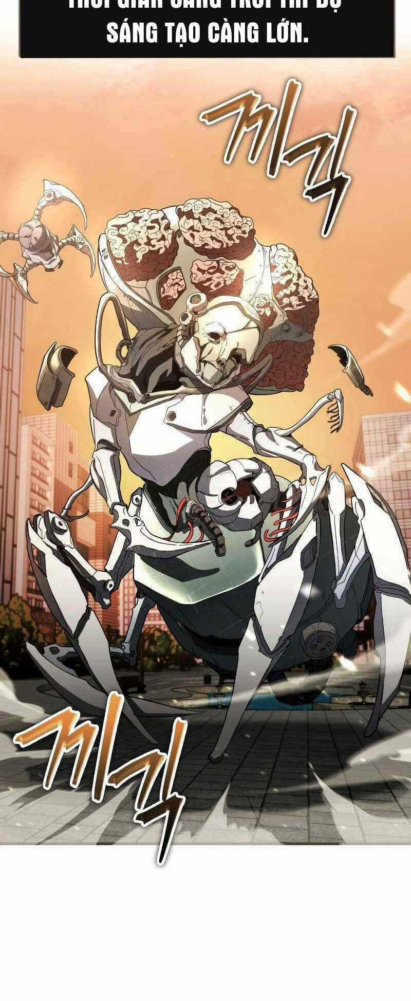 Ván Cược Của Chúa Chapter 4 trang 72