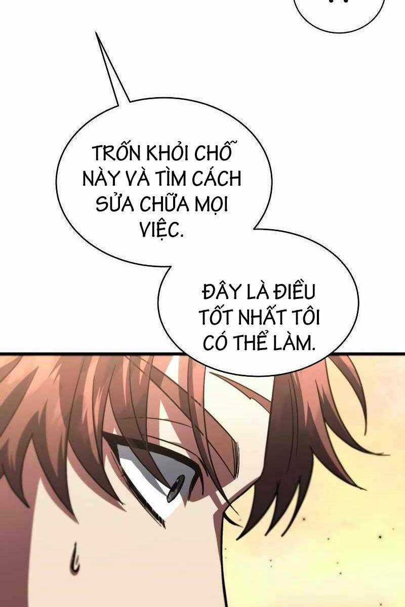 Ván Cược Của Chúa Chapter 4 trang 8
