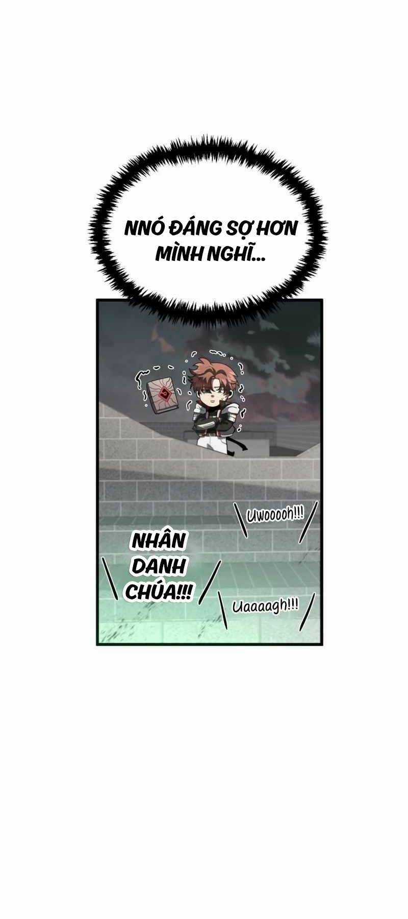 Ván Cược Của Chúa Chapter 5 trang 100