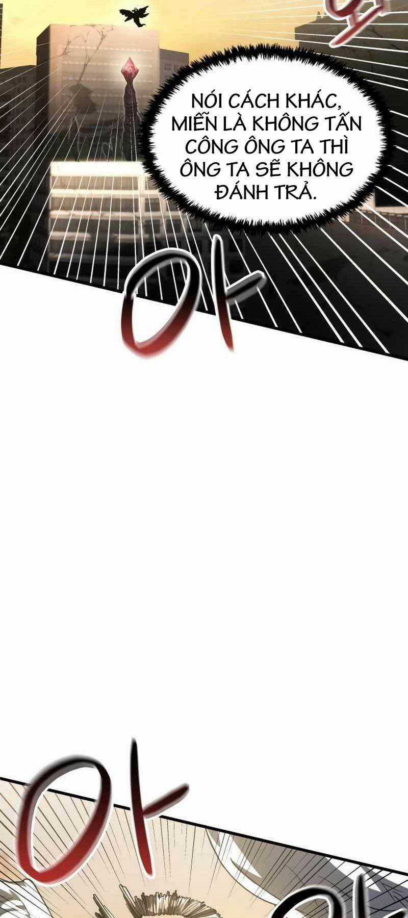 Ván Cược Của Chúa Chapter 5 trang 12