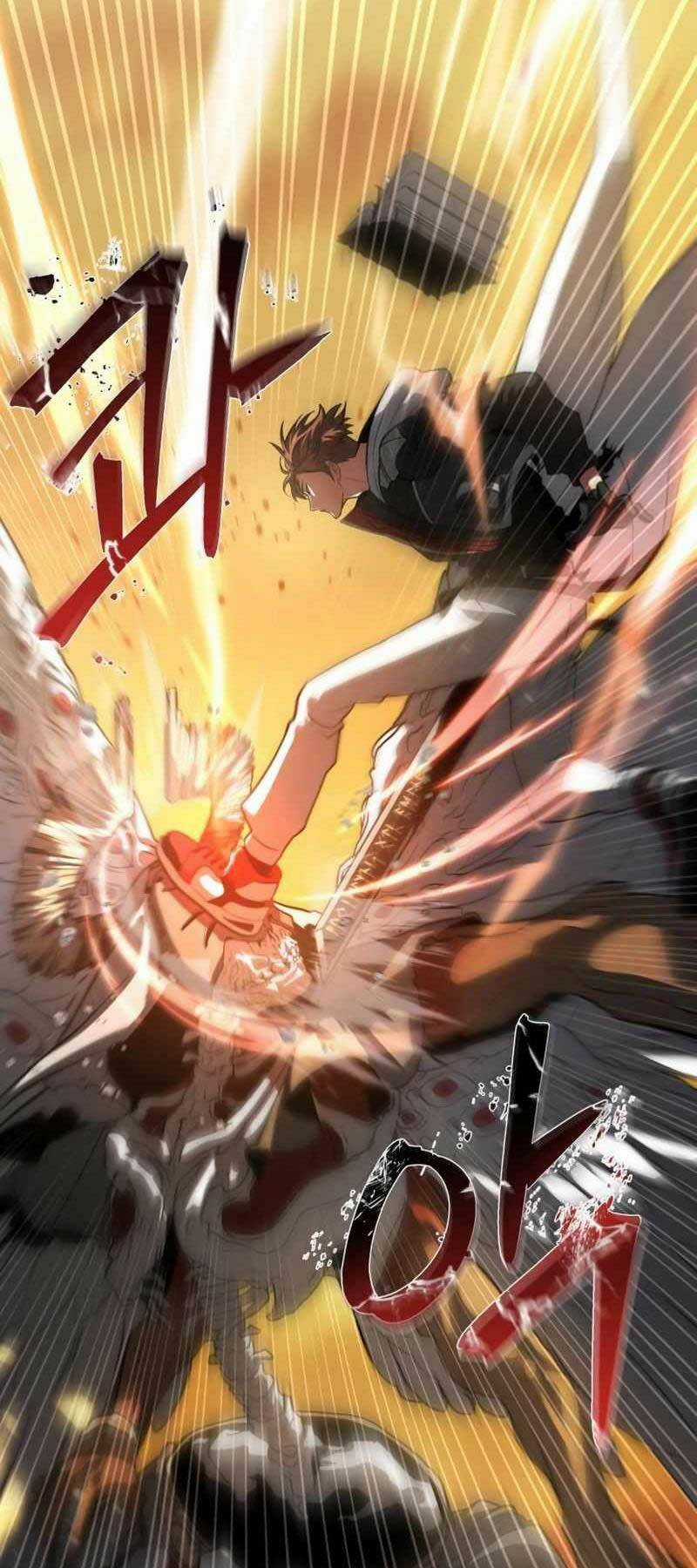 Ván Cược Của Chúa Chapter 5 trang 14