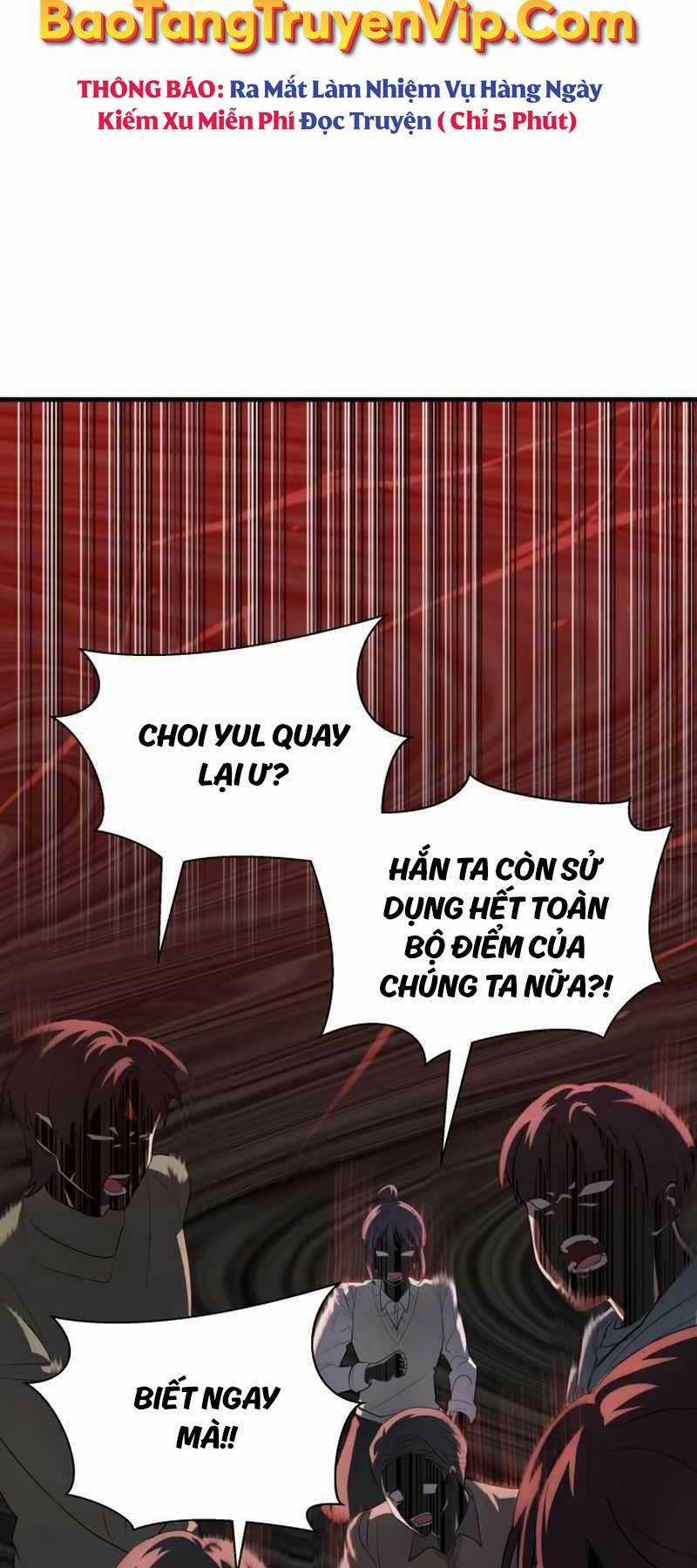 Ván Cược Của Chúa Chapter 5 trang 18