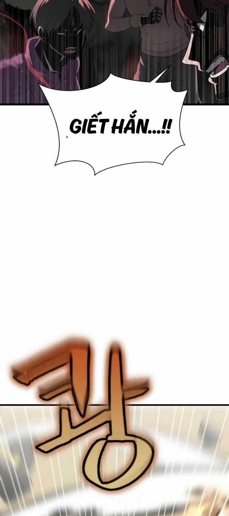 Ván Cược Của Chúa Chapter 5 trang 19