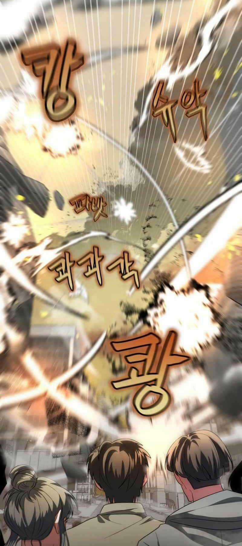 Ván Cược Của Chúa Chapter 5 trang 20