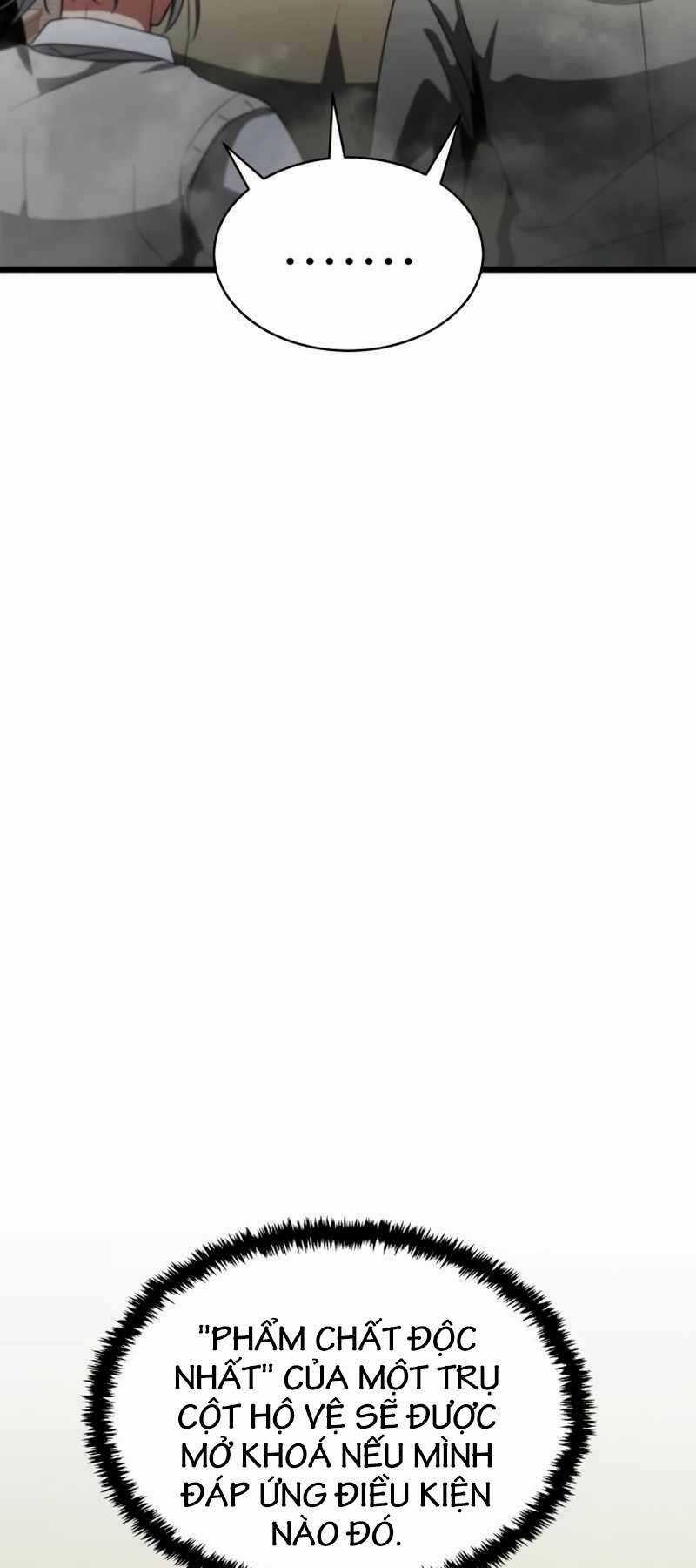 Ván Cược Của Chúa Chapter 5 trang 21