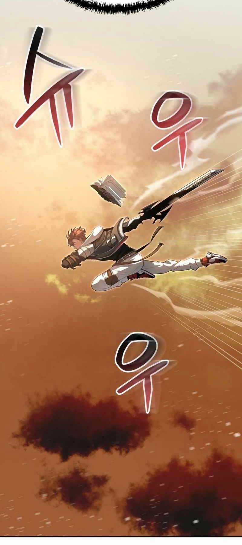 Ván Cược Của Chúa Chapter 5 trang 22