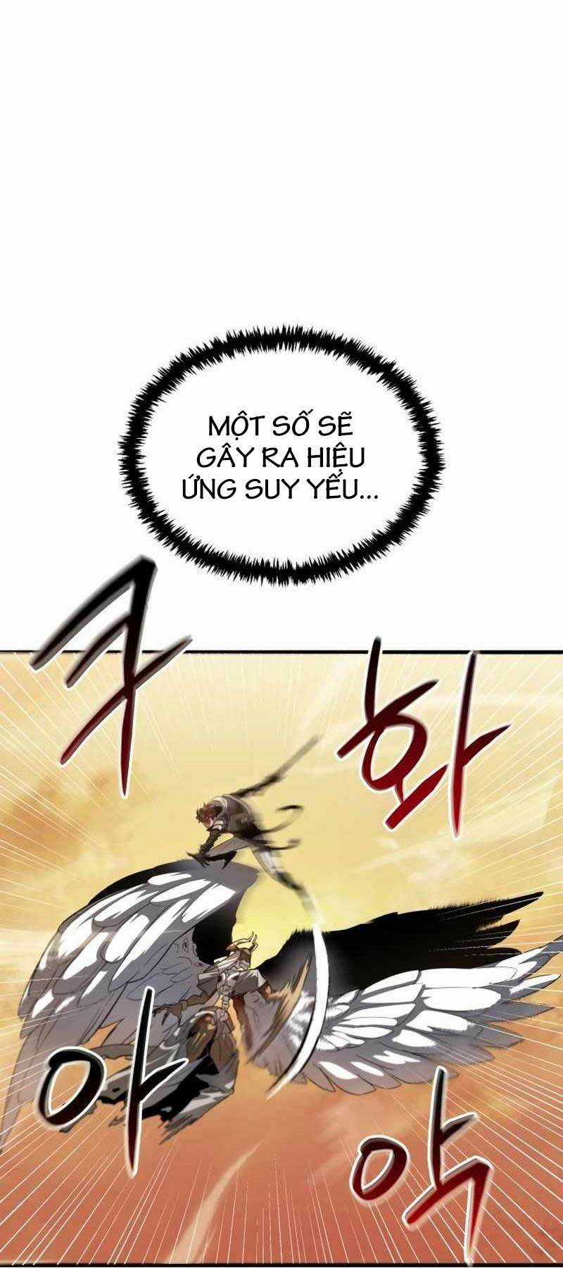 Ván Cược Của Chúa Chapter 5 trang 23