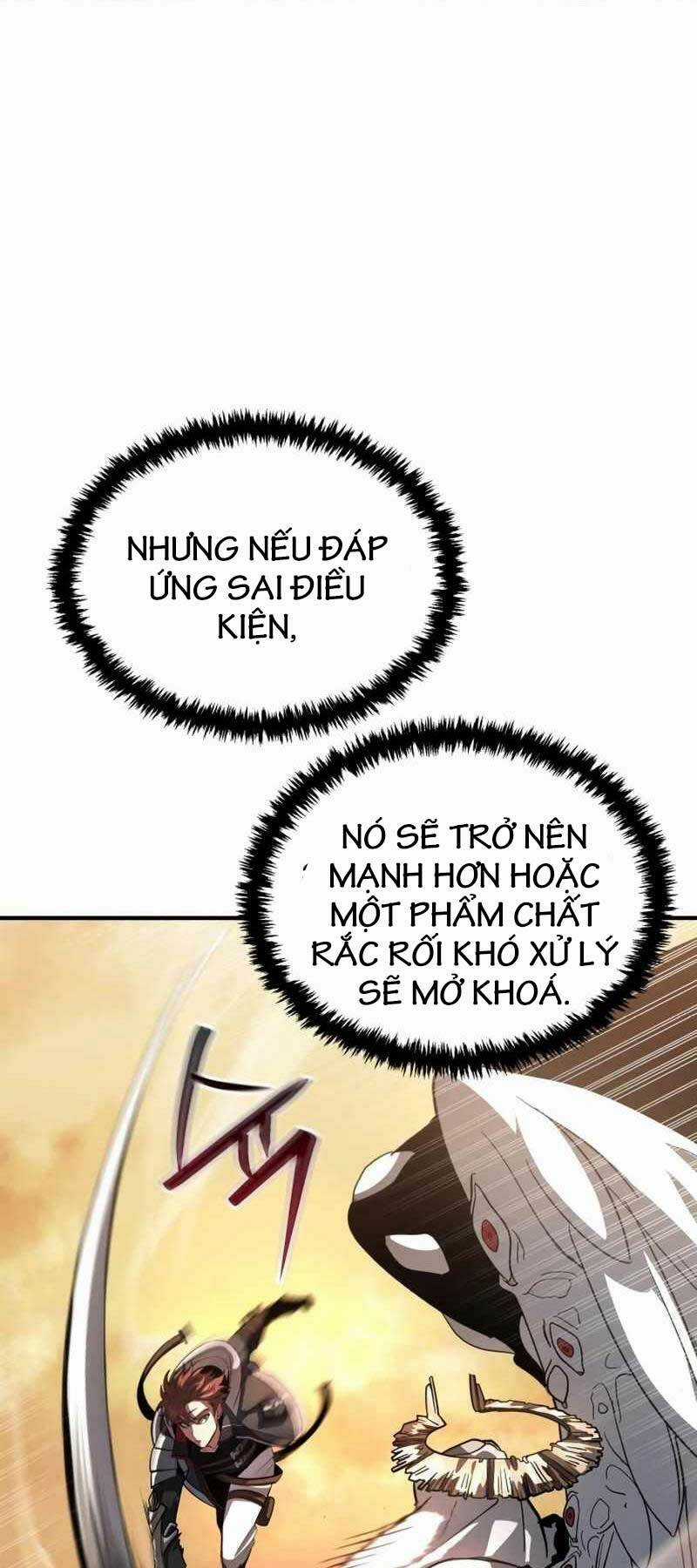 Ván Cược Của Chúa Chapter 5 trang 24