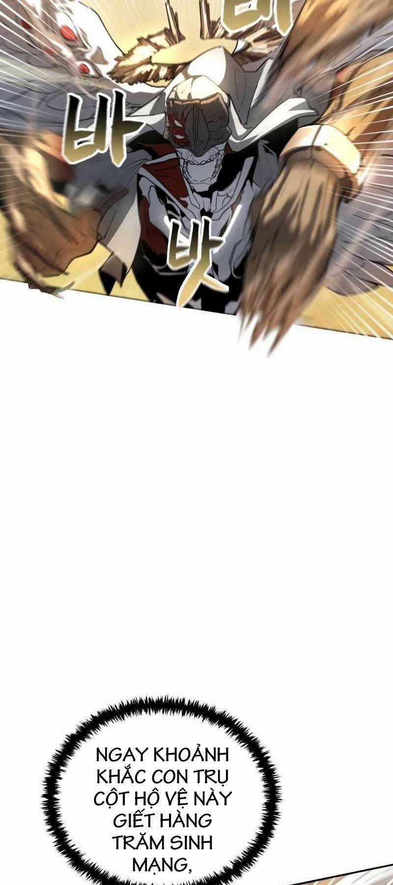 Ván Cược Của Chúa Chapter 5 trang 26