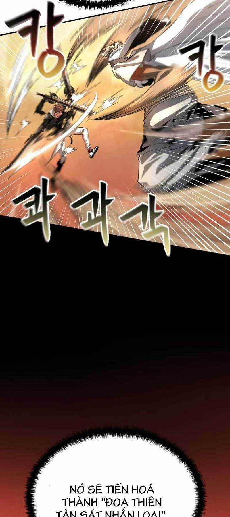 Ván Cược Của Chúa Chapter 5 trang 27