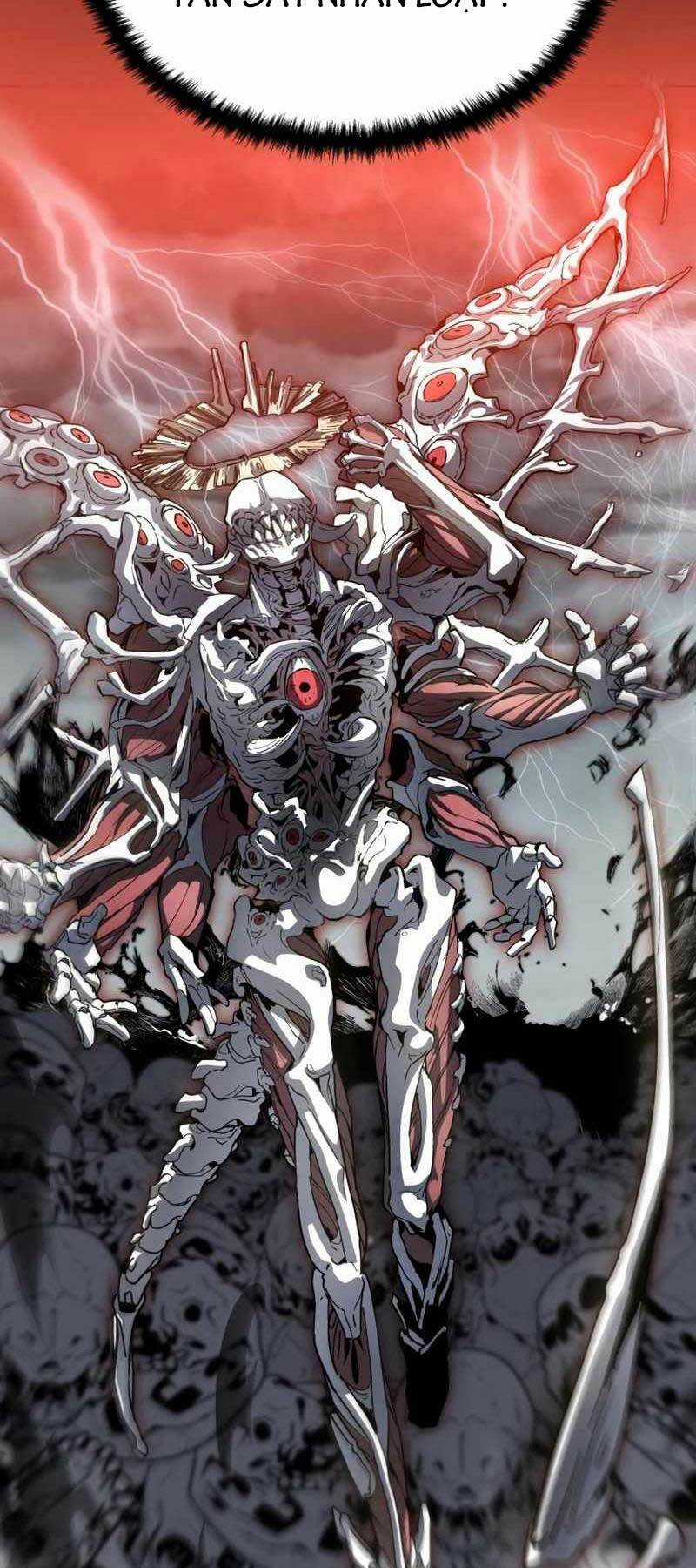 Ván Cược Của Chúa Chapter 5 trang 28