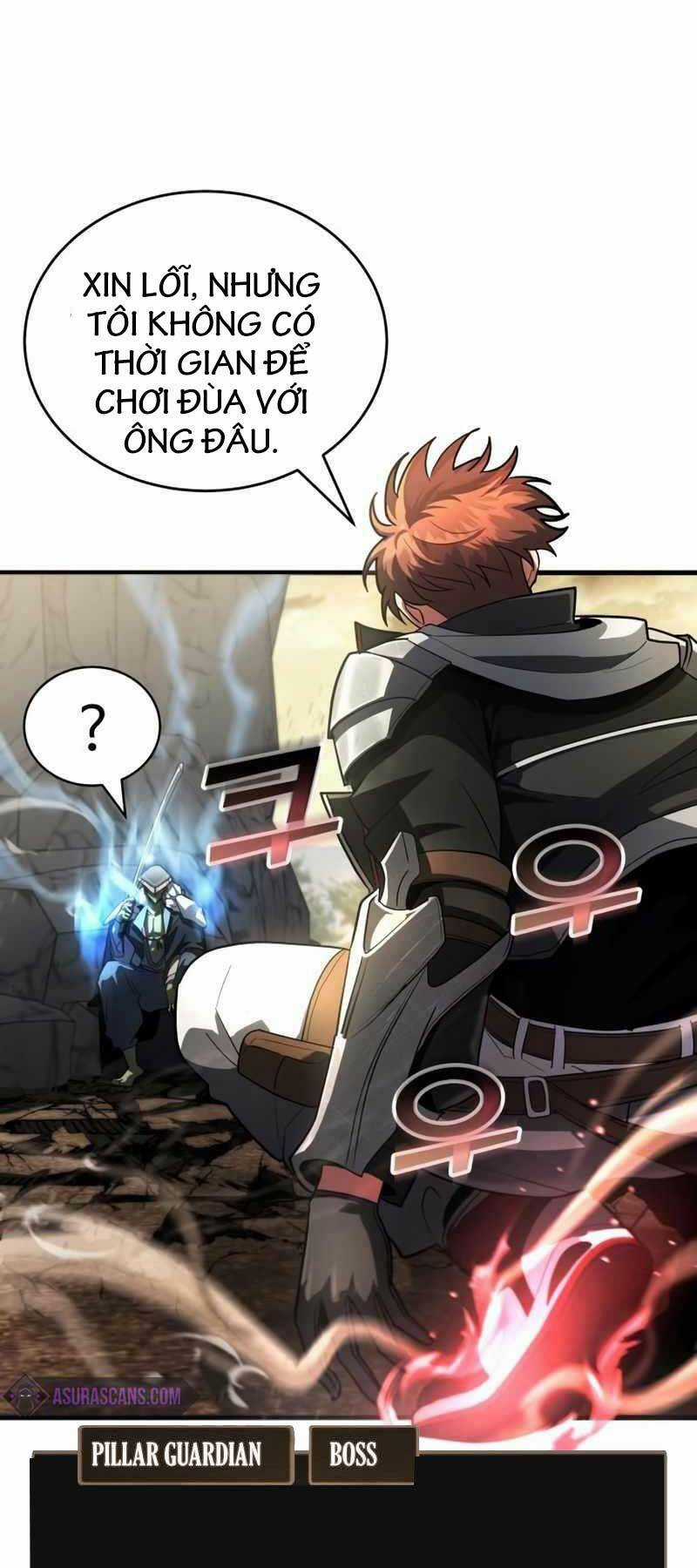 Ván Cược Của Chúa Chapter 5 trang 3