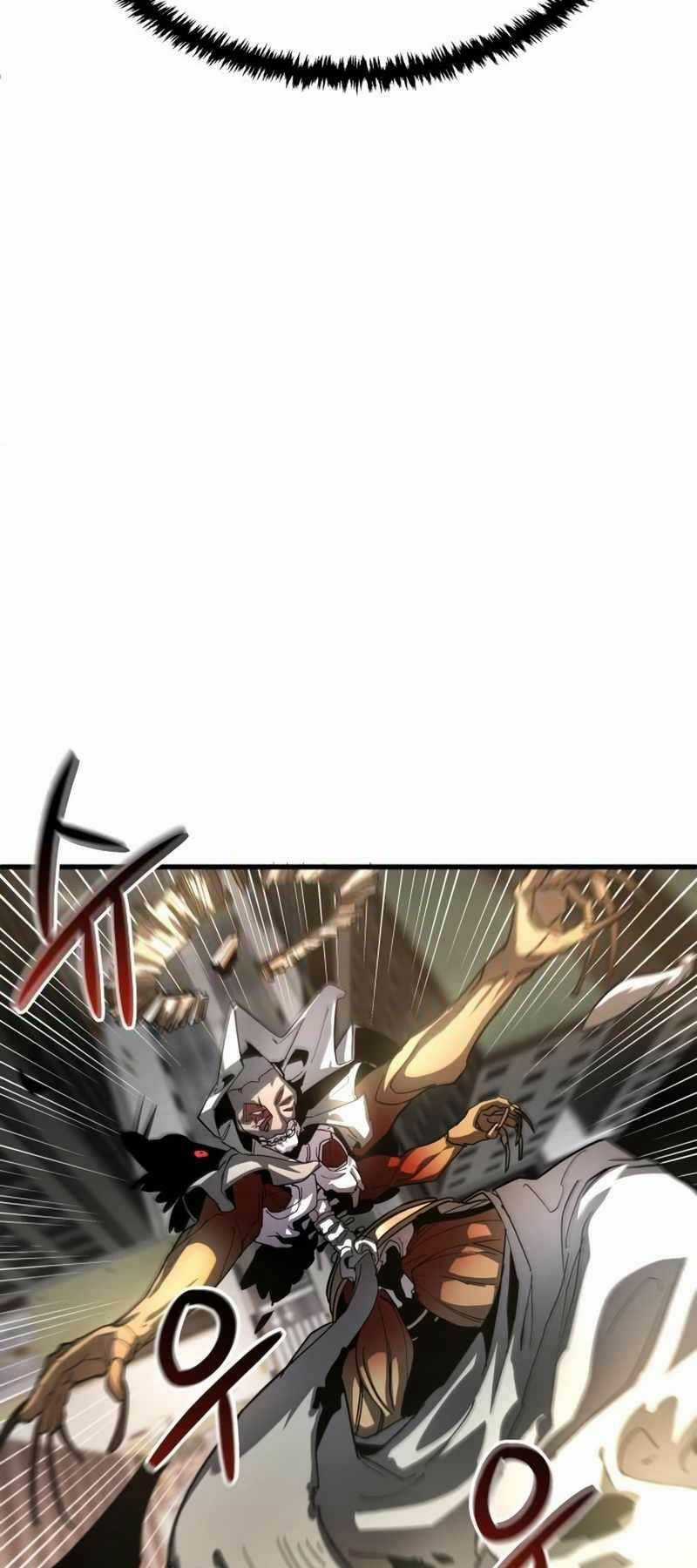 Ván Cược Của Chúa Chapter 5 trang 33