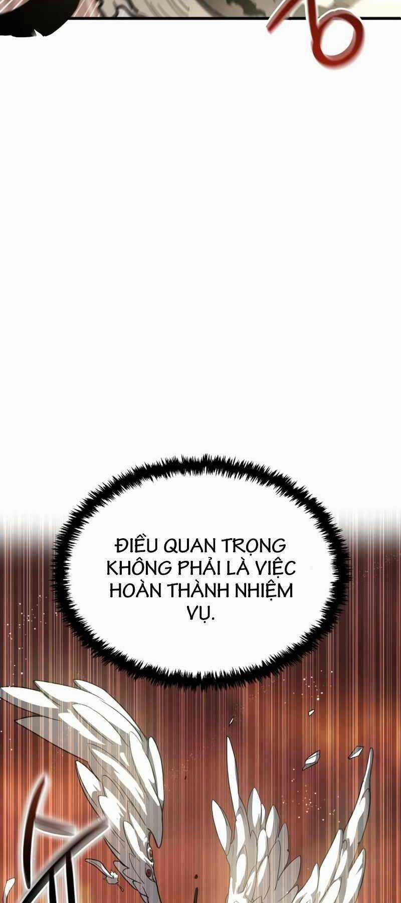 Ván Cược Của Chúa Chapter 5 trang 34