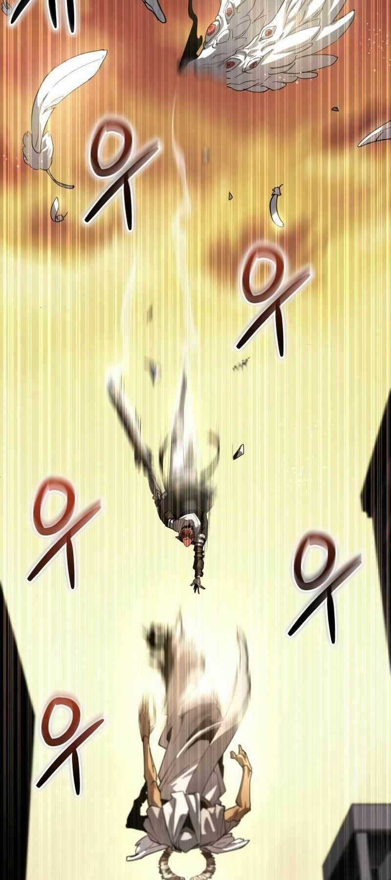 Ván Cược Của Chúa Chapter 5 trang 35