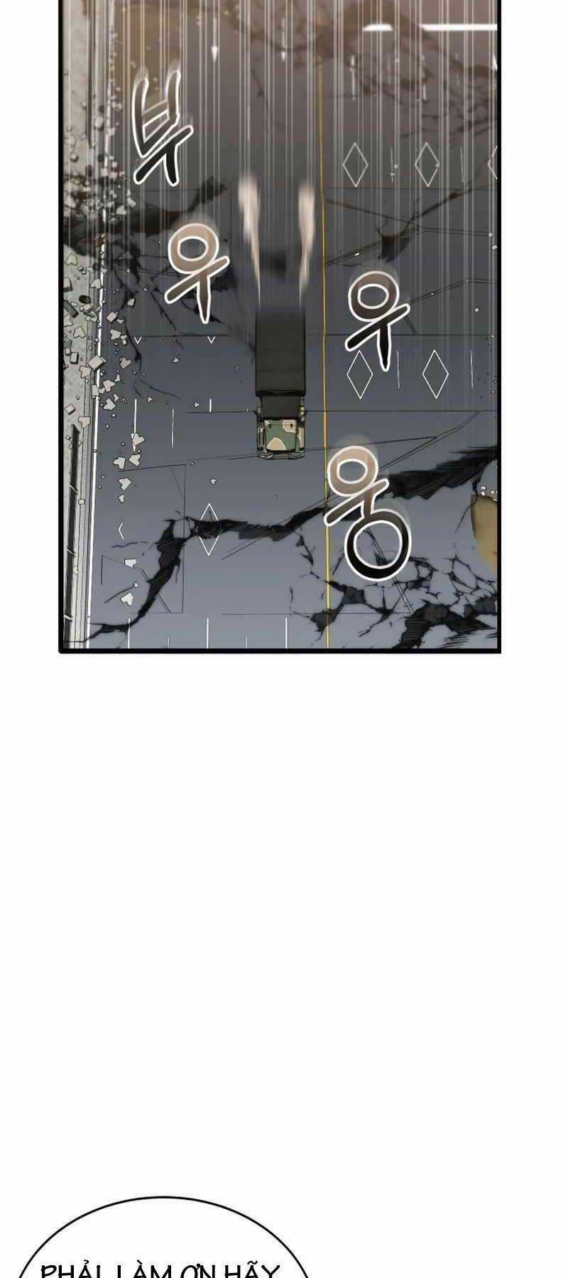 Ván Cược Của Chúa Chapter 5 trang 38