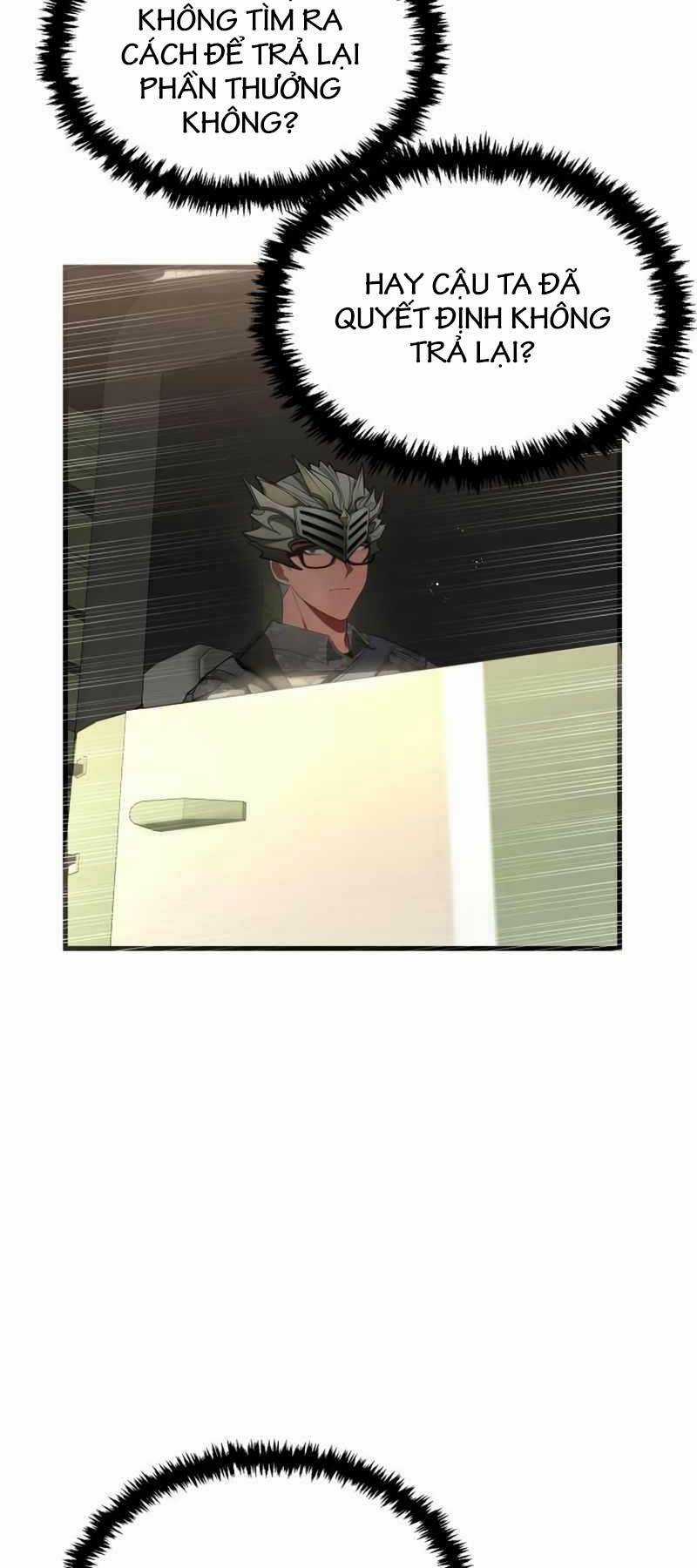 Ván Cược Của Chúa Chapter 5 trang 40