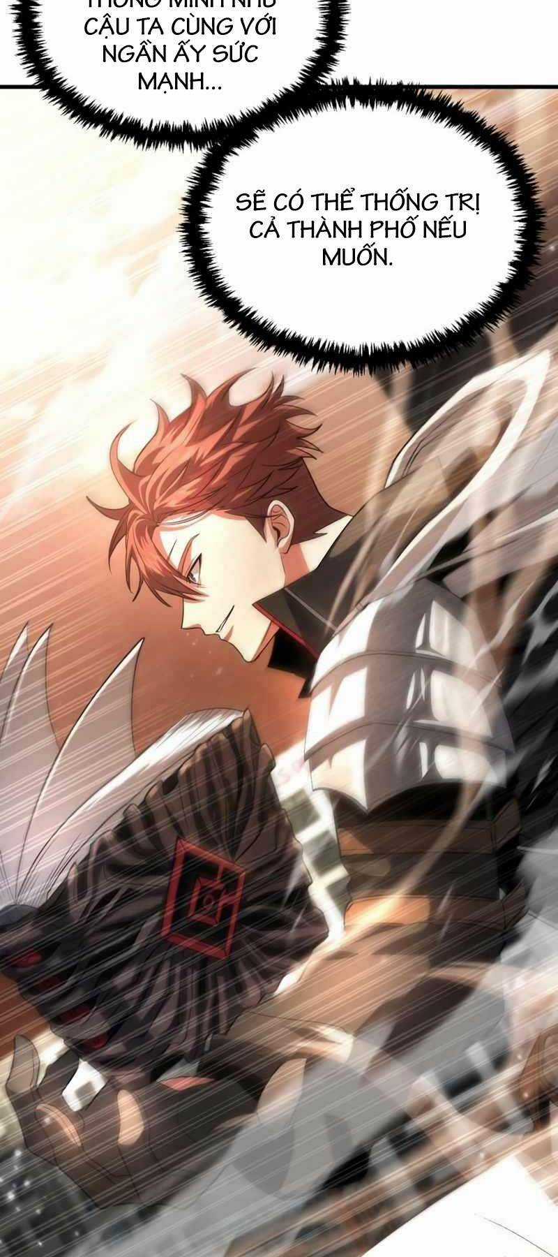 Ván Cược Của Chúa Chapter 5 trang 42