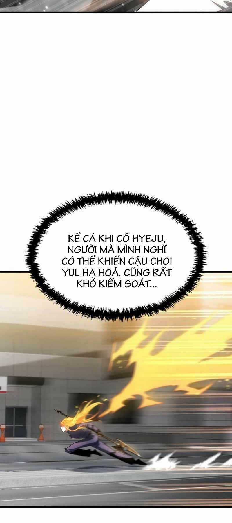 Ván Cược Của Chúa Chapter 5 trang 43