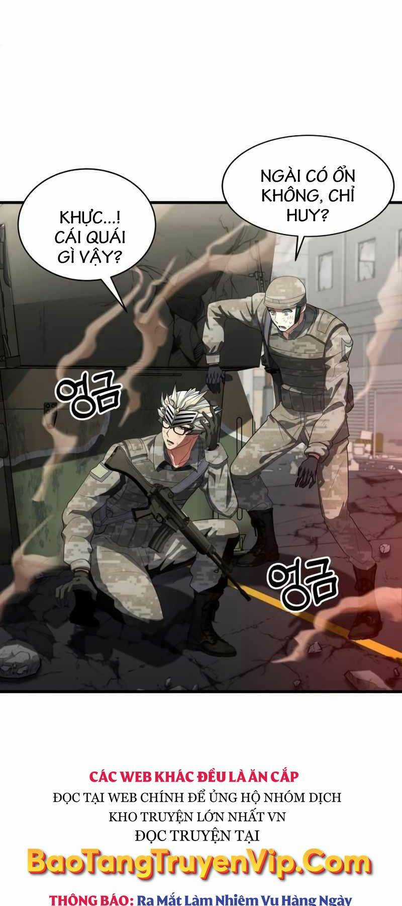 Ván Cược Của Chúa Chapter 5 trang 49