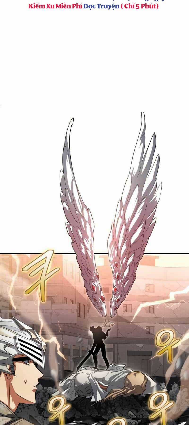 Ván Cược Của Chúa Chapter 5 trang 50