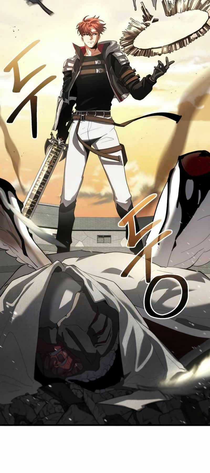 Ván Cược Của Chúa Chapter 5 trang 52