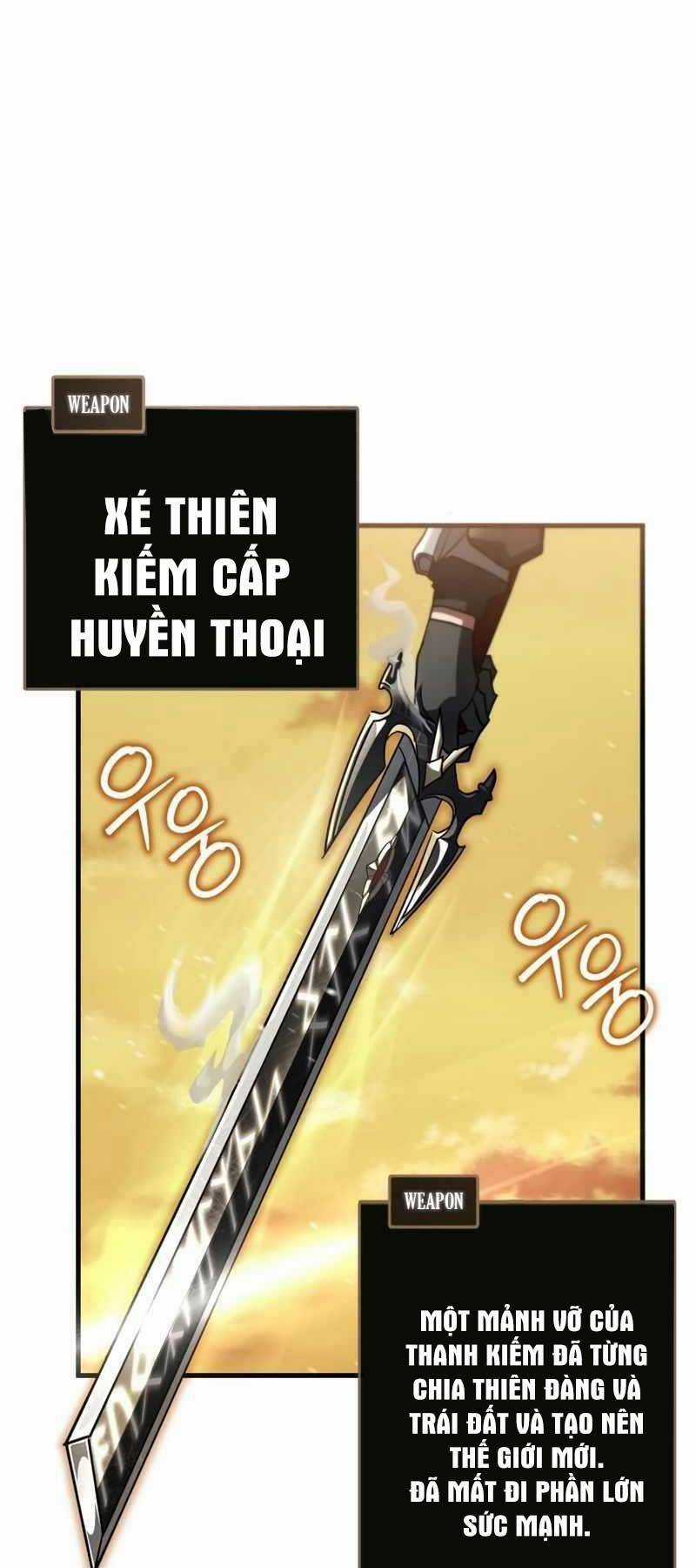 Ván Cược Của Chúa Chapter 5 trang 53