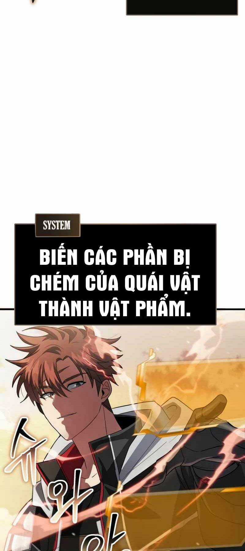 Ván Cược Của Chúa Chapter 5 trang 54