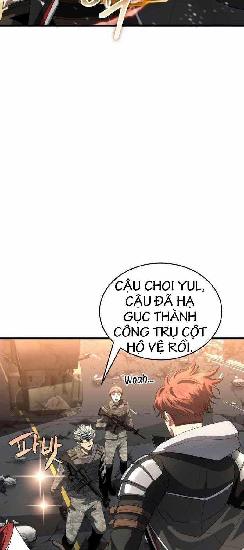 Ván Cược Của Chúa Chapter 5 trang 55