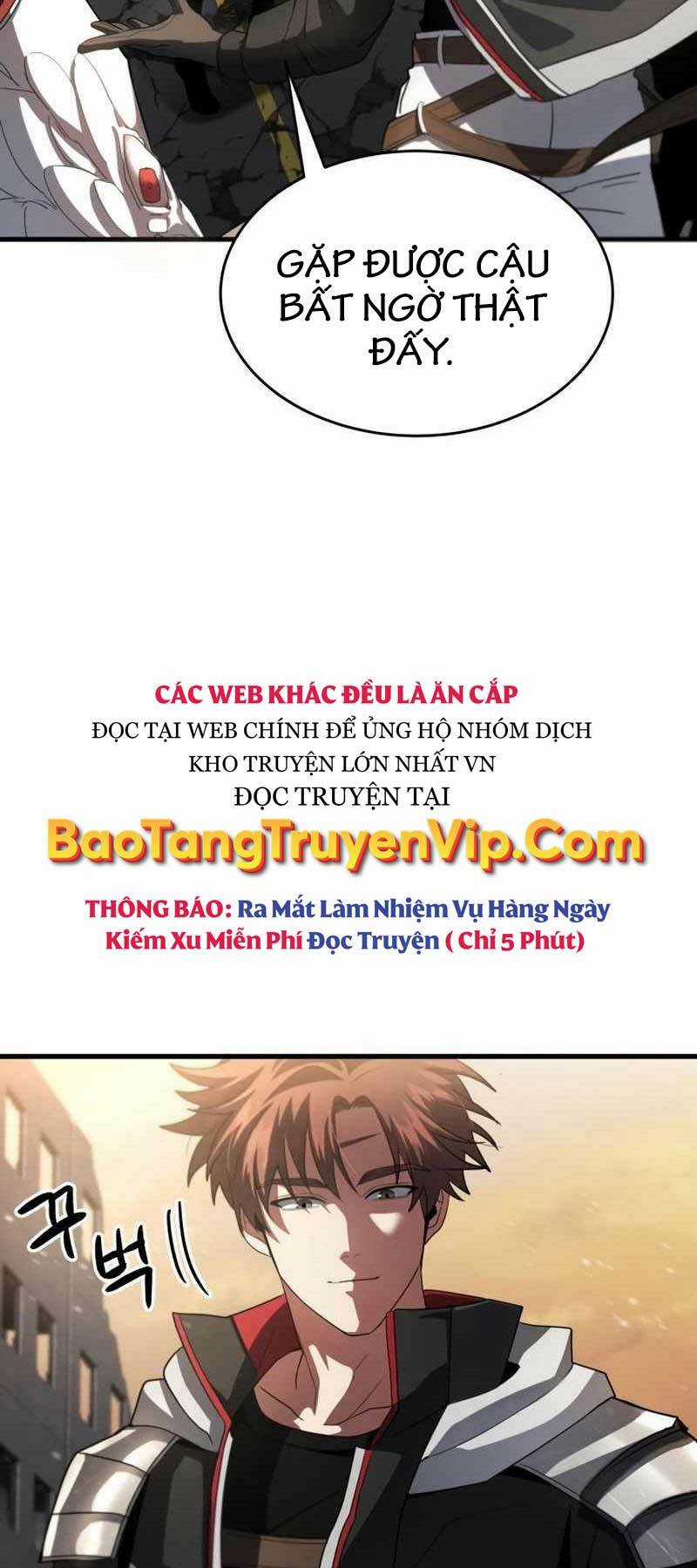 Ván Cược Của Chúa Chapter 5 trang 56