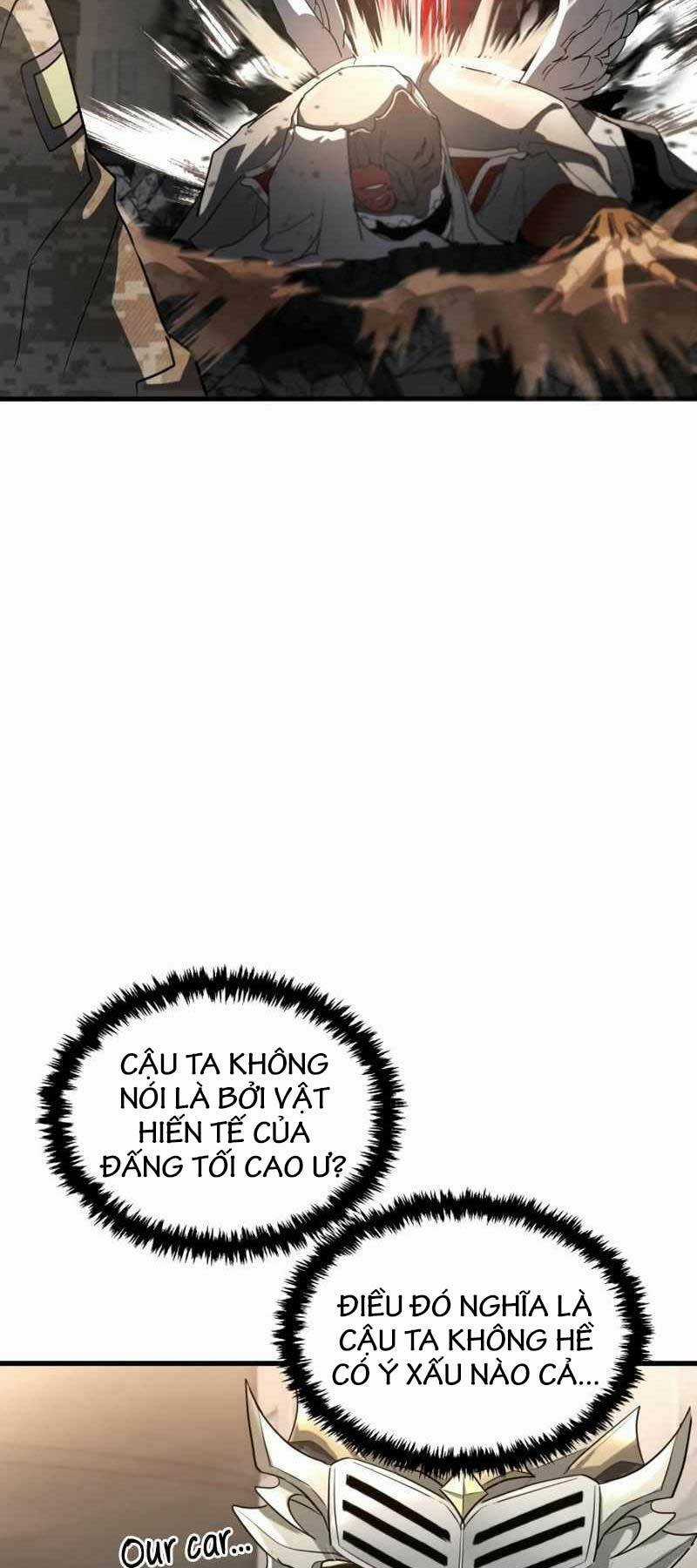 Ván Cược Của Chúa Chapter 5 trang 58