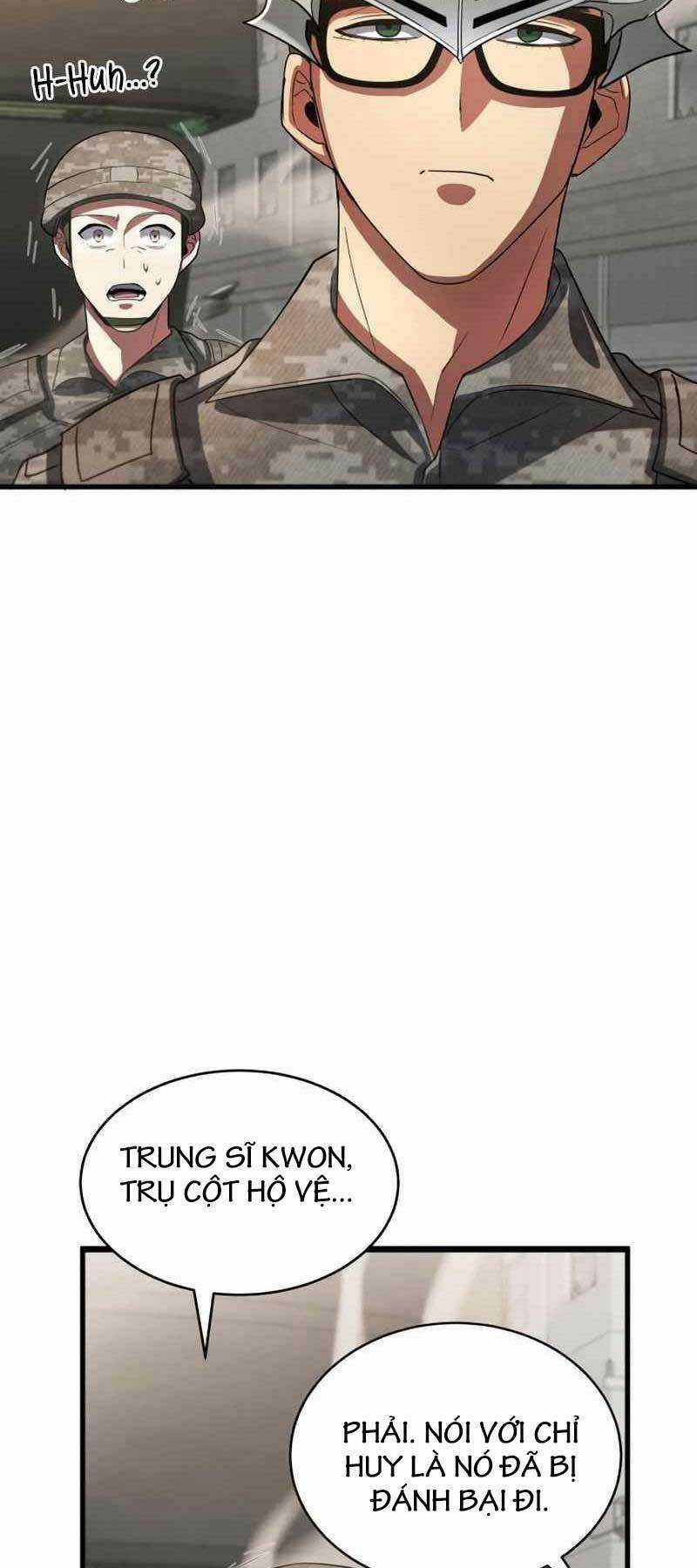 Ván Cược Của Chúa Chapter 5 trang 59