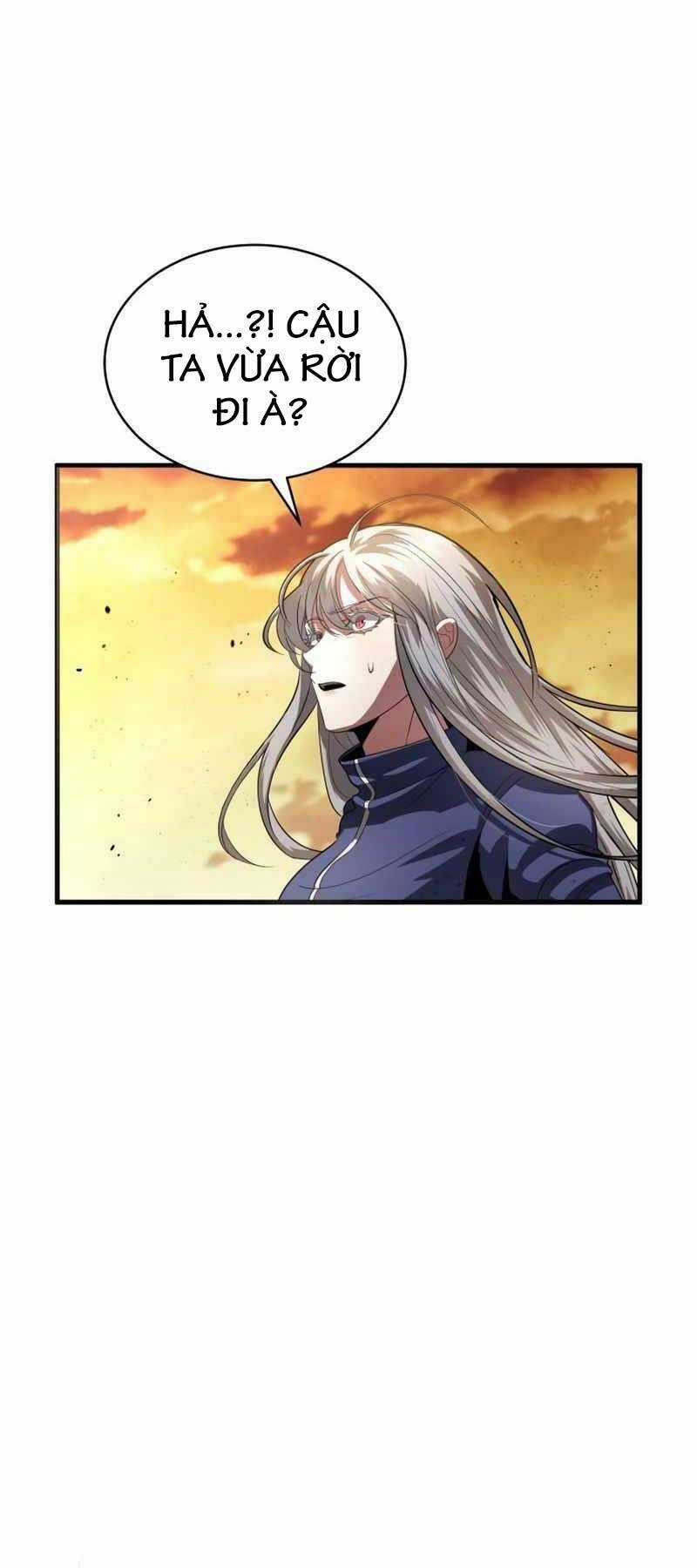 Ván Cược Của Chúa Chapter 5 trang 6