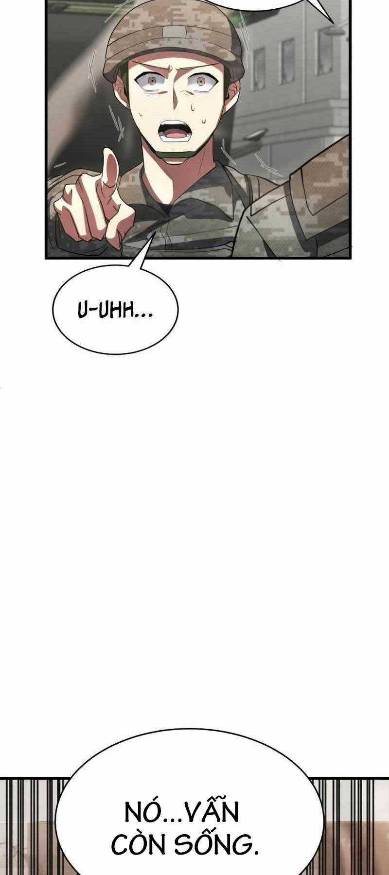 Ván Cược Của Chúa Chapter 5 trang 60