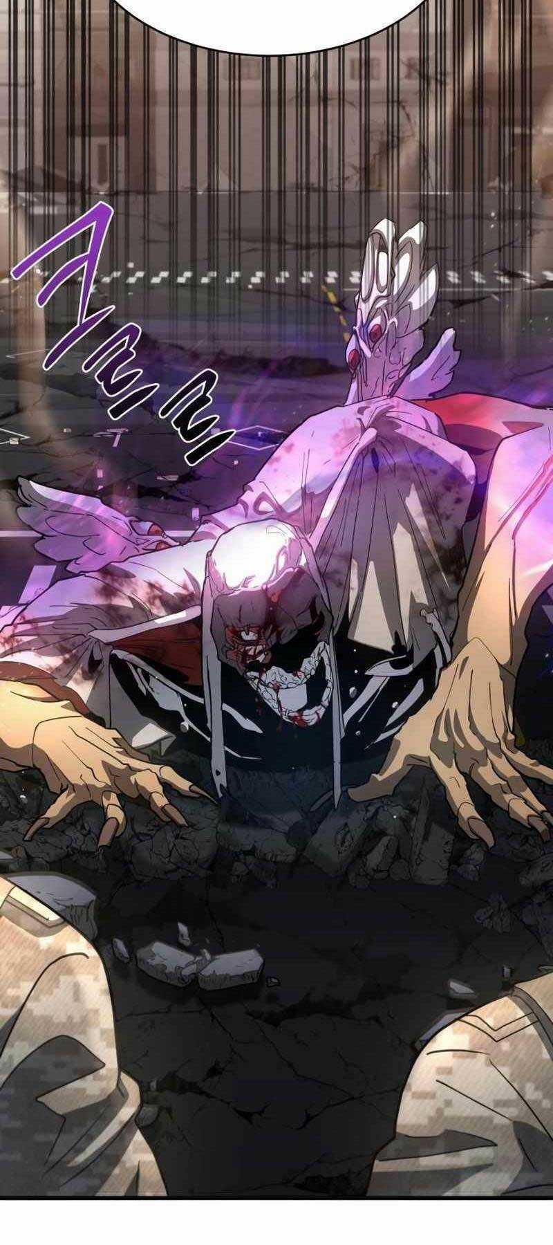 Ván Cược Của Chúa Chapter 5 trang 61