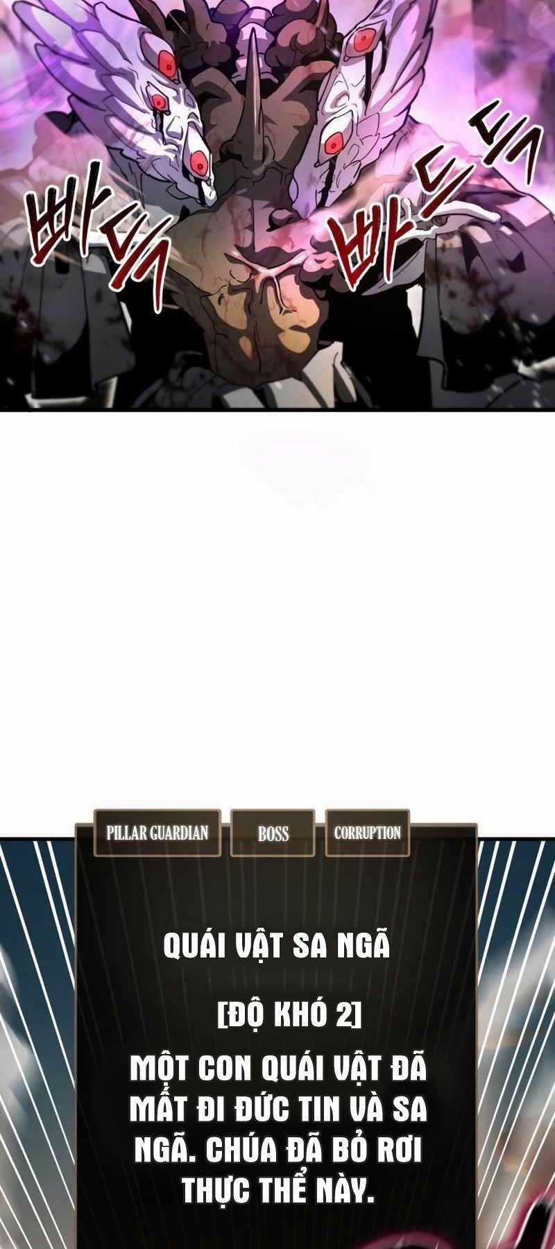 Ván Cược Của Chúa Chapter 5 trang 64