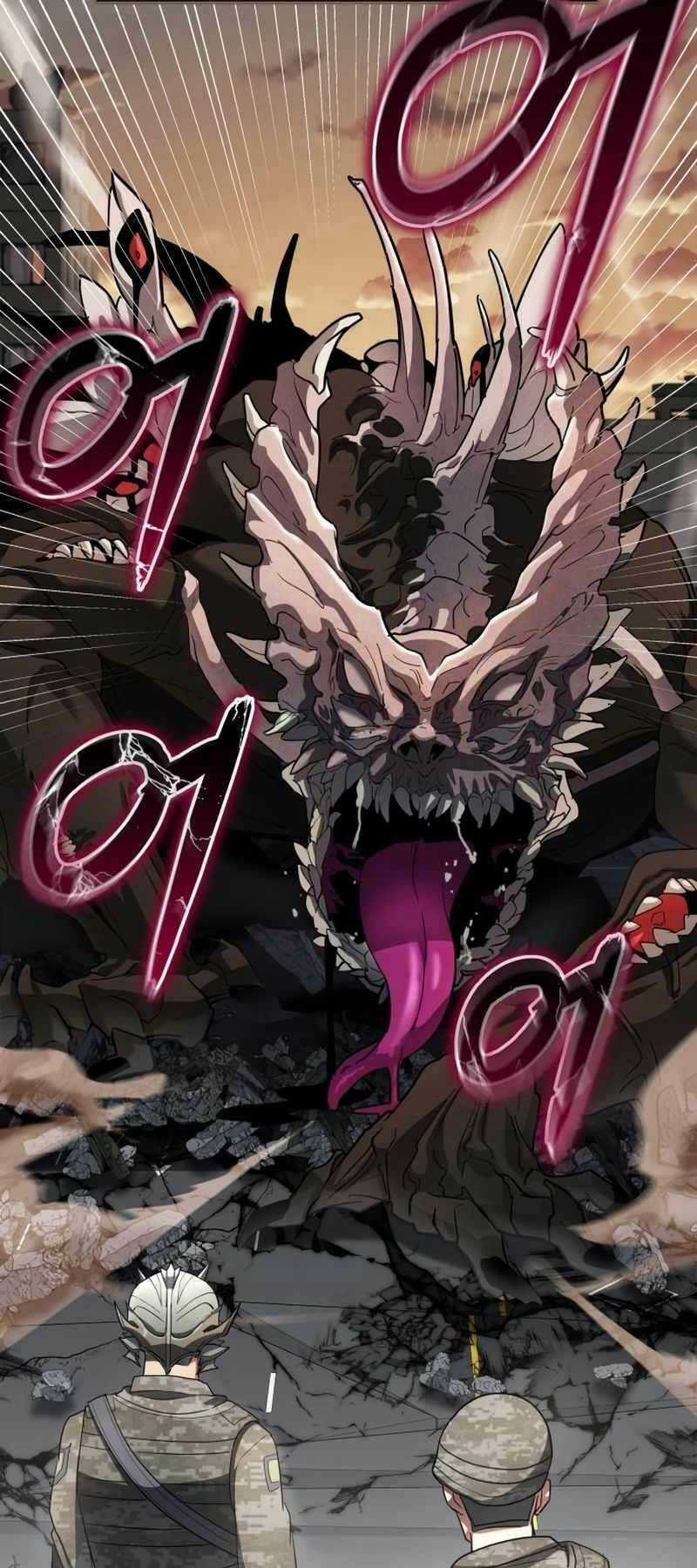 Ván Cược Của Chúa Chapter 5 trang 65