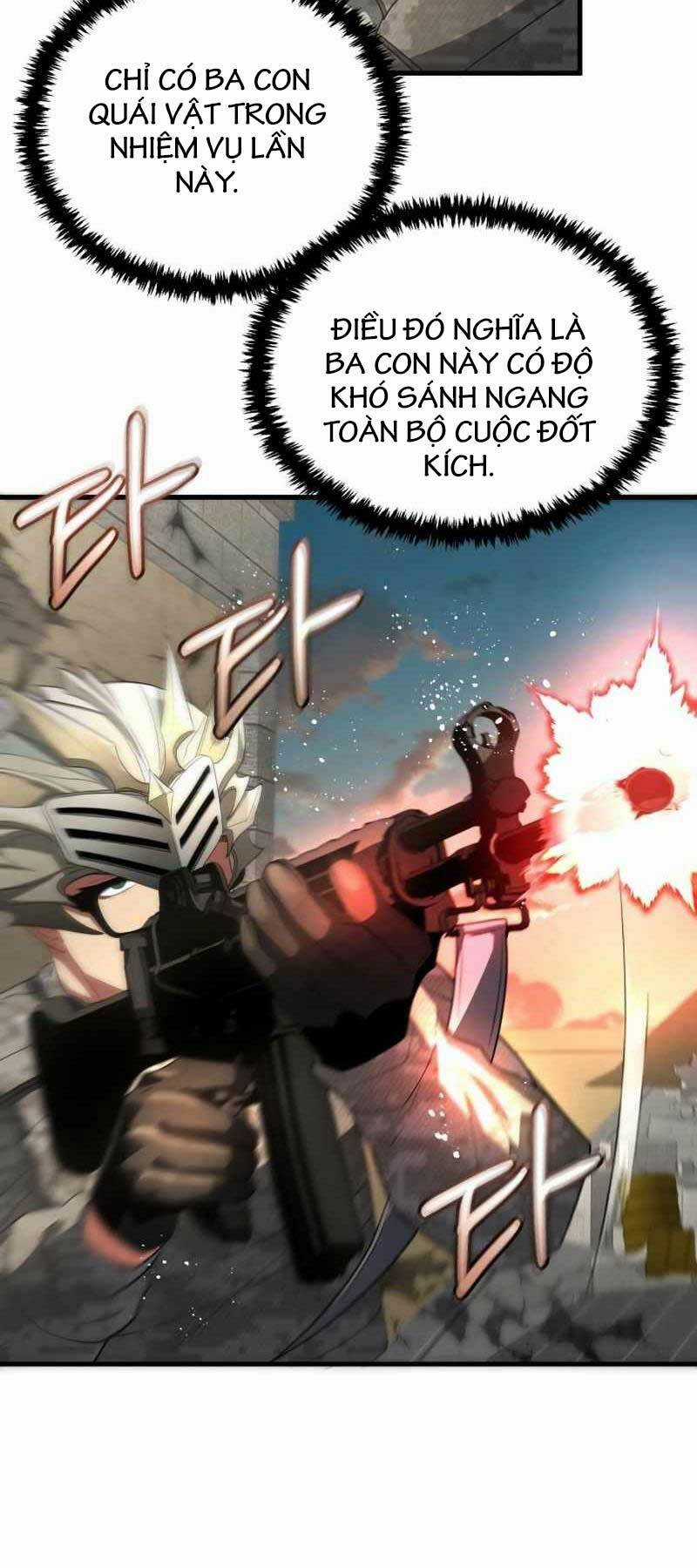 Ván Cược Của Chúa Chapter 5 trang 70