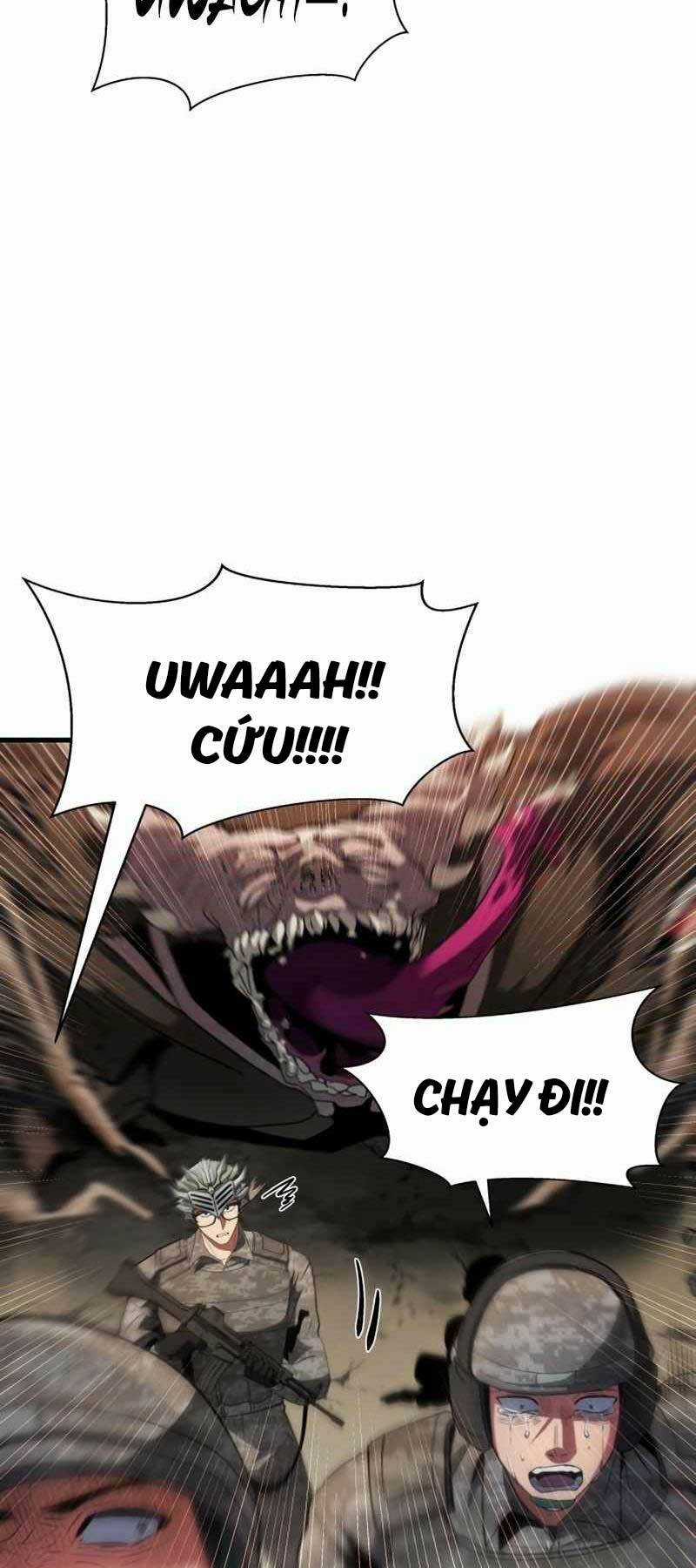 Ván Cược Của Chúa Chapter 5 trang 76