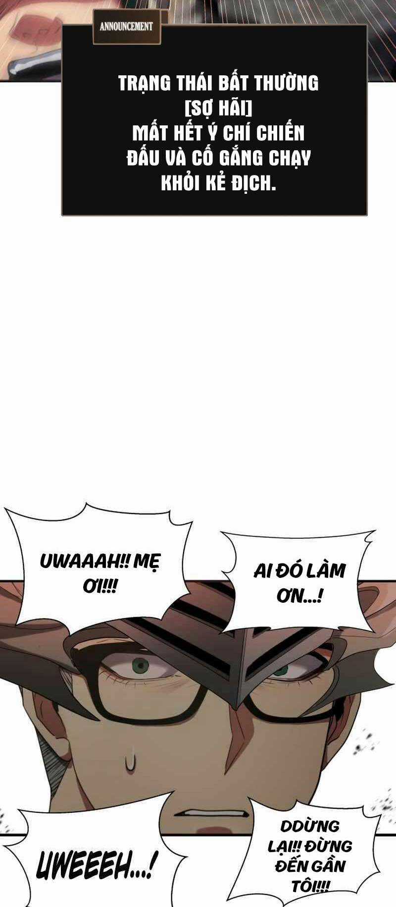 Ván Cược Của Chúa Chapter 5 trang 77