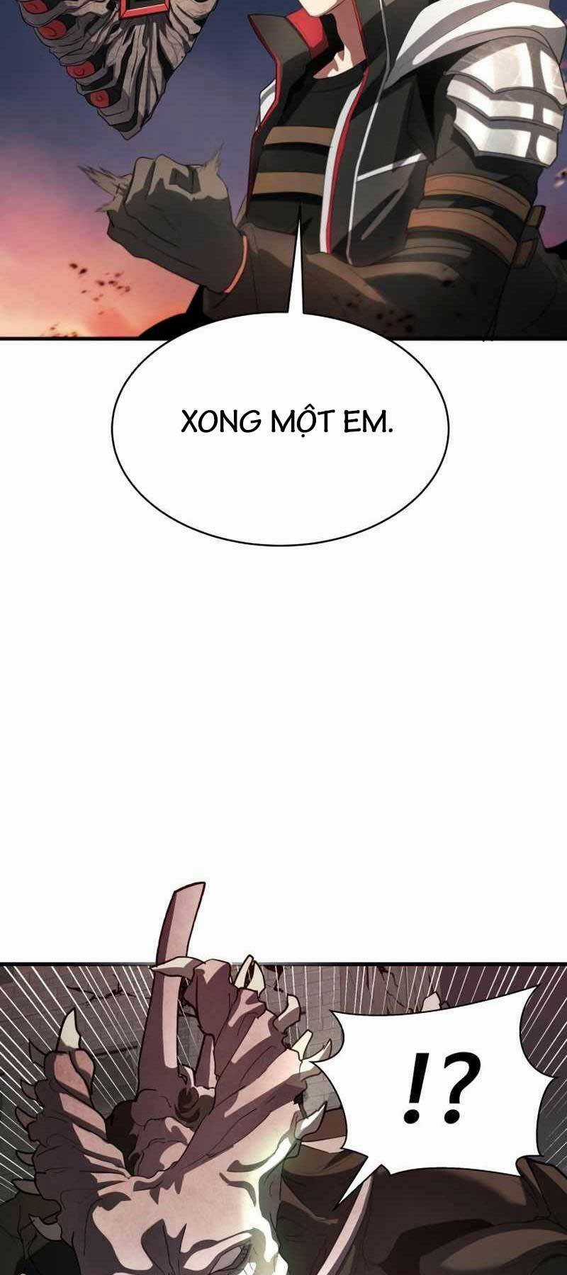 Ván Cược Của Chúa Chapter 5 trang 87