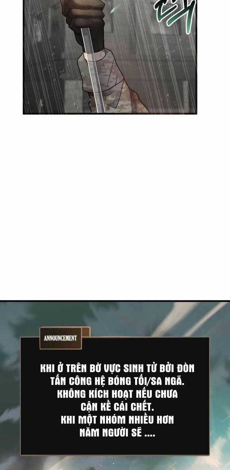 Ván Cược Của Chúa Chapter 5 trang 91