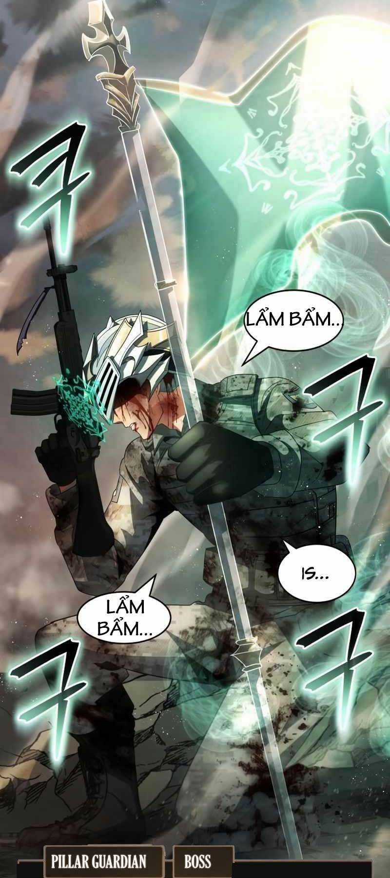 Ván Cược Của Chúa Chapter 5 trang 92