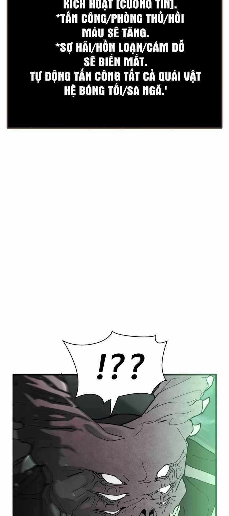 Ván Cược Của Chúa Chapter 5 trang 95