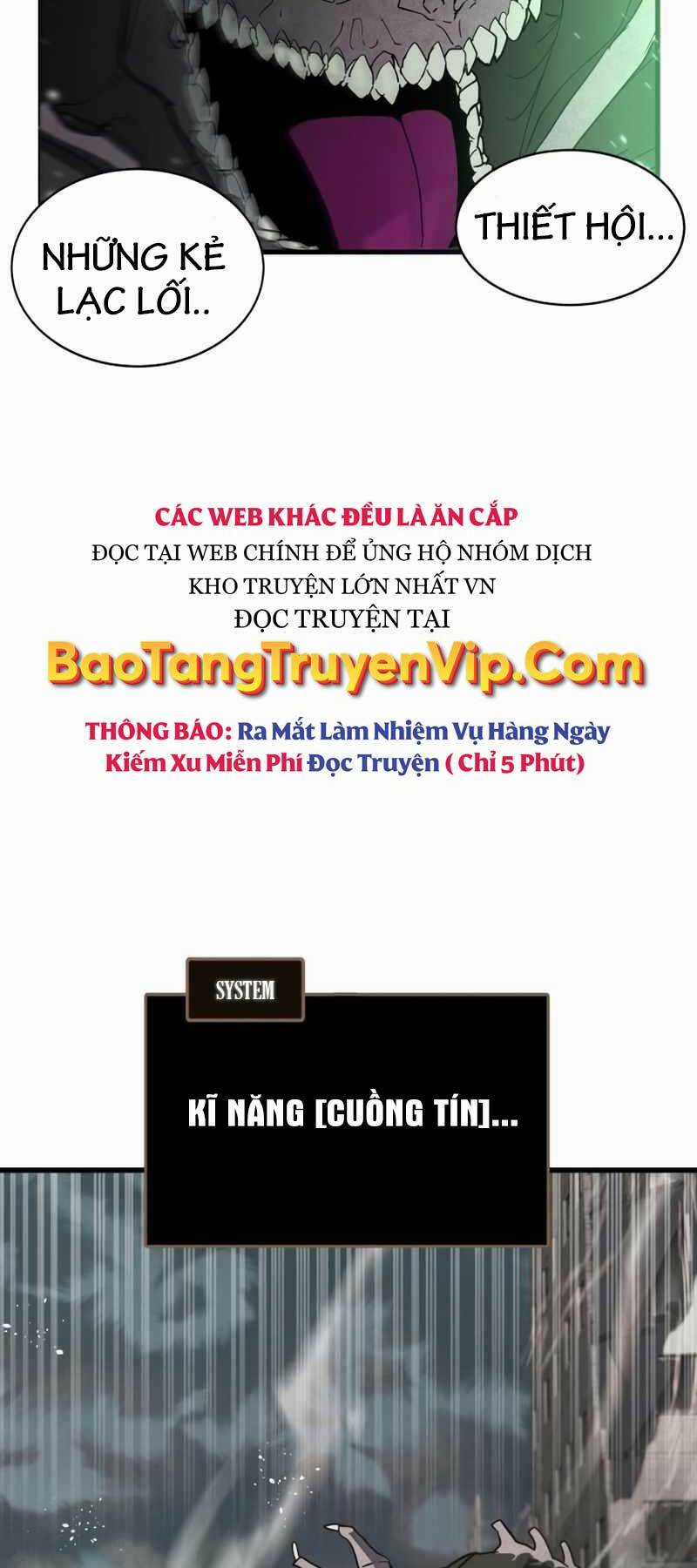 Ván Cược Của Chúa Chapter 5 trang 96