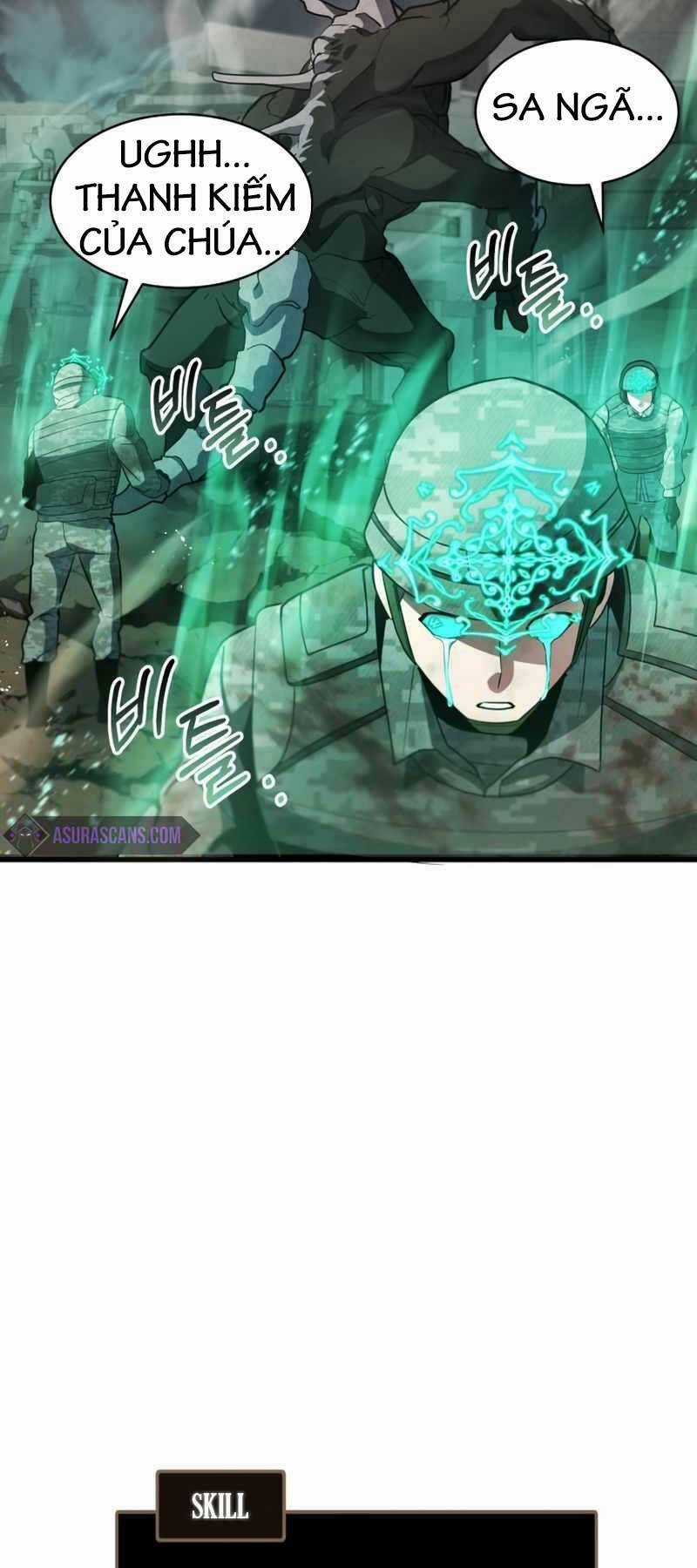 Ván Cược Của Chúa Chapter 5 trang 97