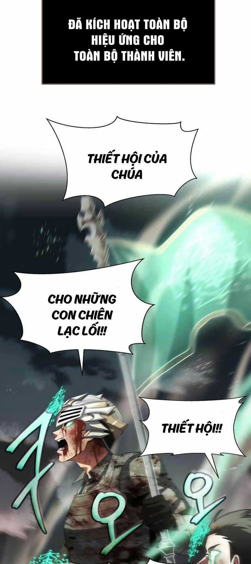 Ván Cược Của Chúa Chapter 5 trang 98
