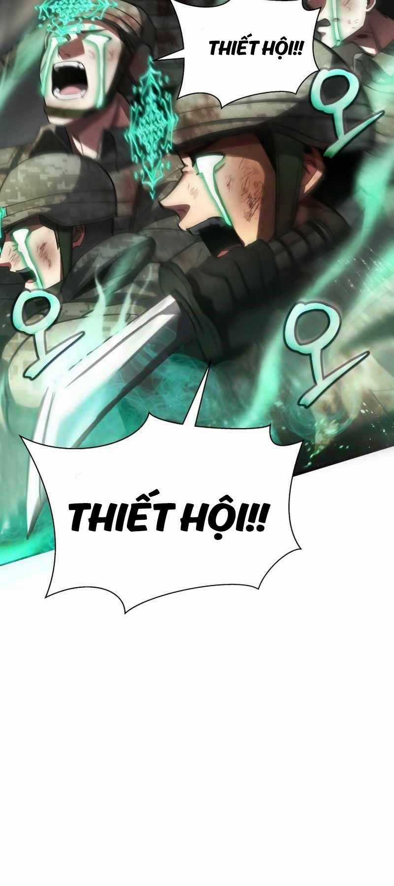 Ván Cược Của Chúa Chapter 5 trang 99