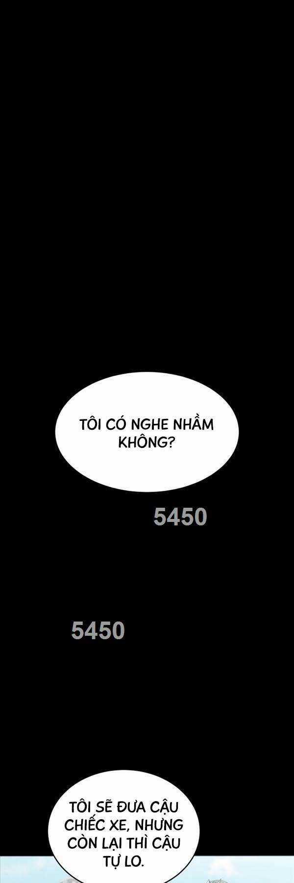 Ván Cược Của Chúa Chapter 6 trang 0